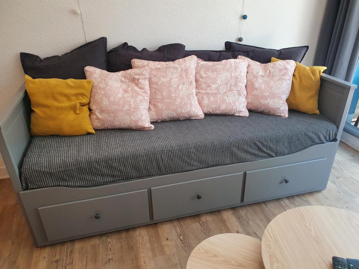 Bienvenue A La Grande-Motte Apartment Ngoại thất bức ảnh