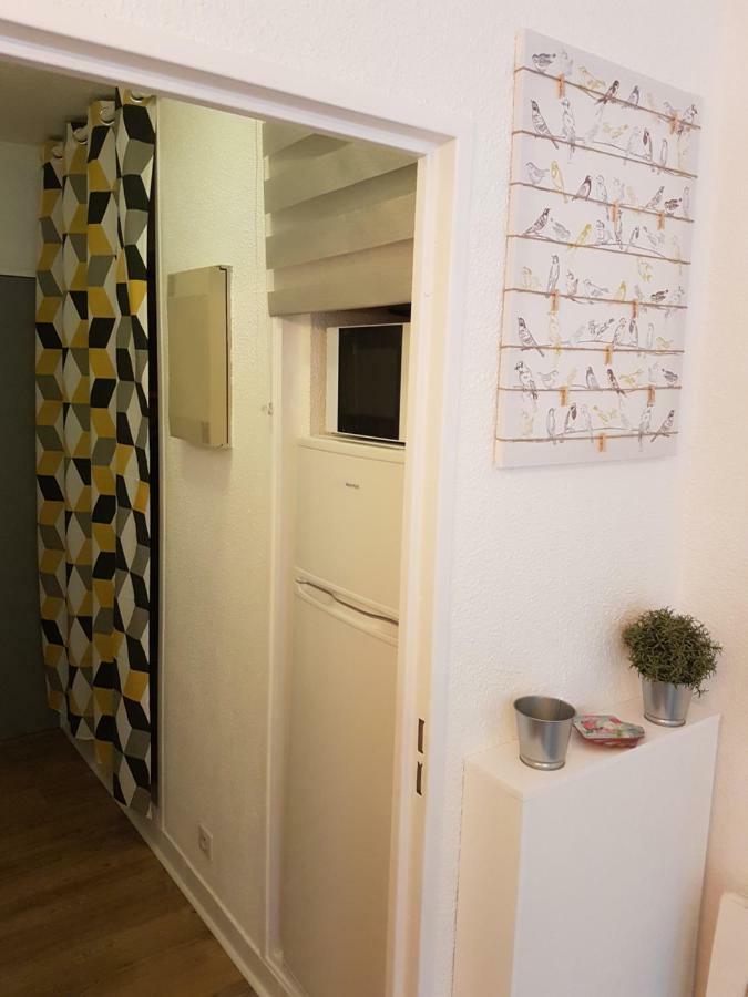 Bienvenue A La Grande-Motte Apartment Ngoại thất bức ảnh