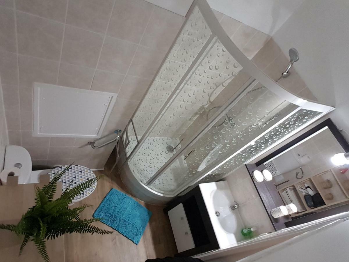 Bienvenue A La Grande-Motte Apartment Ngoại thất bức ảnh
